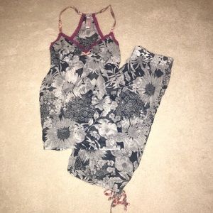 Liberty of London Sleep Set